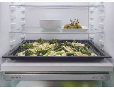 Réfrigérateur encastrable BioFresh 4* 140cm PLUS