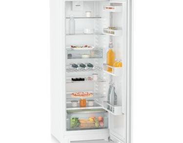 Réfrigérateur une porte tout utile 60cm Blu Plus Blanc