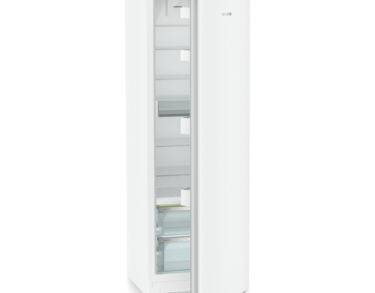 Réfrigérateur une porte tout utile BioFresh 60cm Blu Plus Blanc