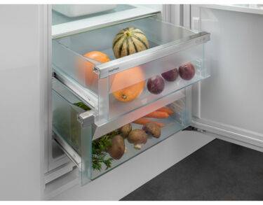 Réfrigérateur une porte tout utile 60cm Blu Pure Blanc