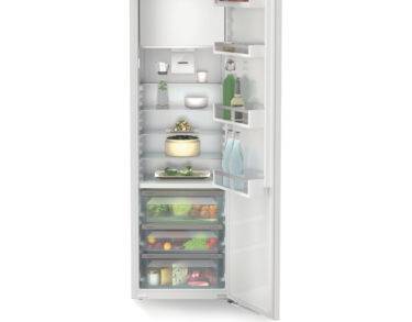Caractéristiques - Réfrigérateur encastrable BioFresh 4* 178 cm PLUS