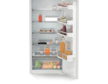 Réfrigérateur encastrable tout utile 122cm PURE