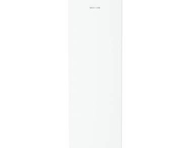 Réfrigérateur une porte tout utile BioFresh 60cm Blu Plus Blanc