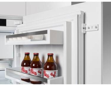 Réfrigérateur encastrable 4* 122cm PURE