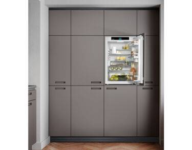 Réfrigérateur encastrable tout utile 88cm PRIME
