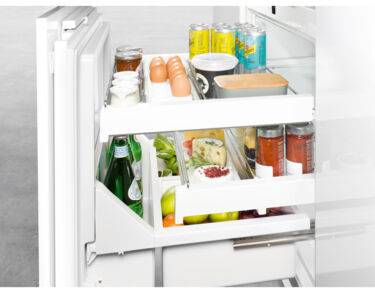 Réfrigérateur encastrable Tiroir sous plan tout utile Premium