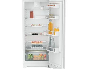 Caractéristiques - Réfrigérateur une porte tout utile 60cm Blu Pure Blanc