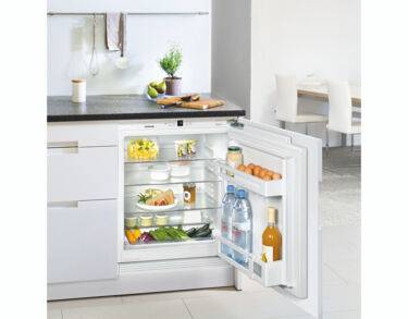 Réfrigérateur encastrable sous plan tout utile Comfort