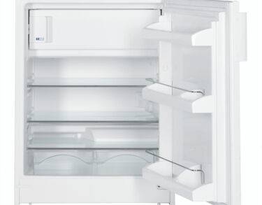 Réfrigérateur encastrable/habillable sous plan 4* Comfort
