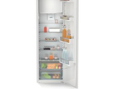 Caractéristiques - Réfrigérateur encastrable 4* 178 cm PURE