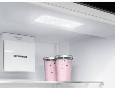 Réfrigérateur congélateur encastrable BioFresh/NoFrost PLUS