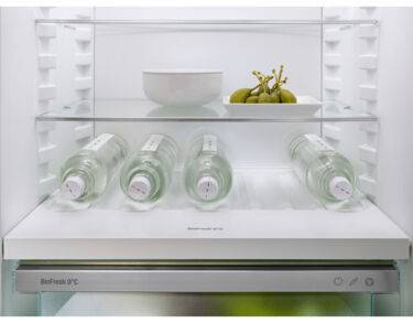 Réfrigérateur encastrable BioFresh tout utile 140cm PLUS